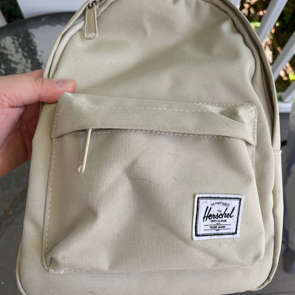 Herschel Classic Mini Backpack - image 3